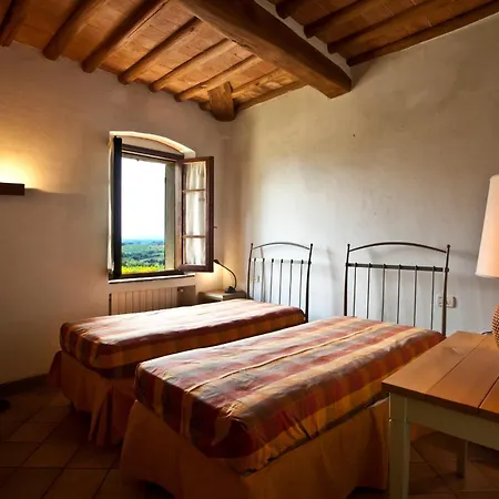 Podere Il Pino *