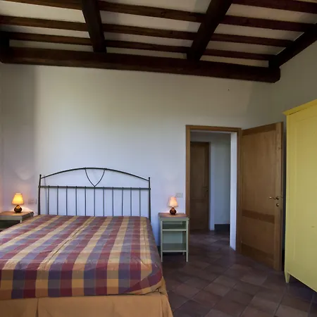 Podere Il Pino
