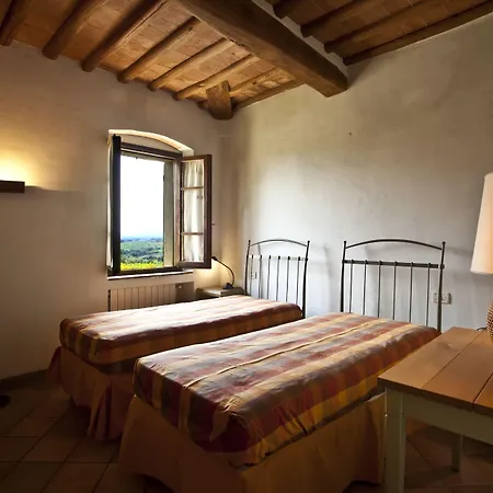 Podere Il Pino