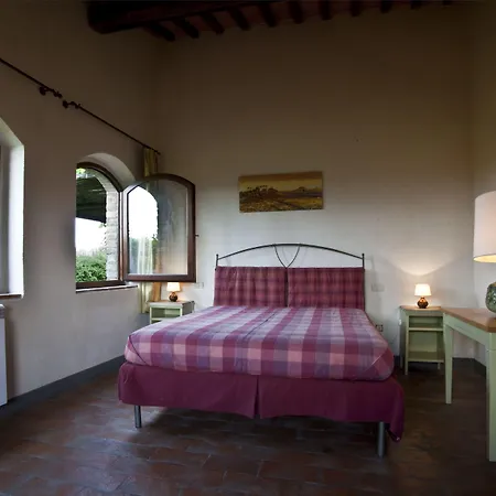 Podere Il Pino Country house