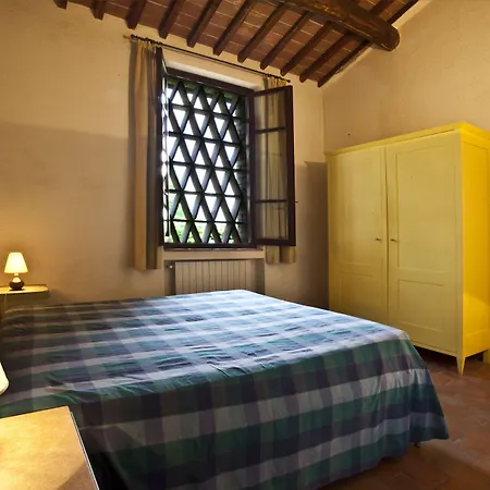 Country house Podere Il Pino *