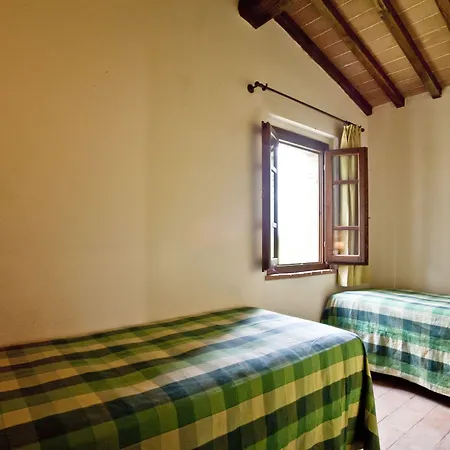 Podere Il Pino Poggibonsi