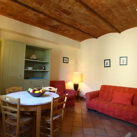 Podere Il Pino Poggibonsi