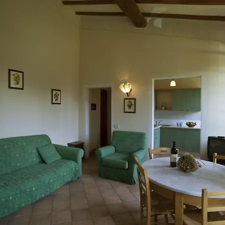Podere Il Pino Poggibonsi
