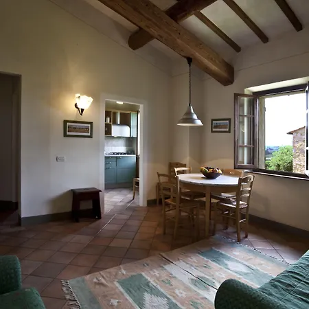 Podere Il Pino *