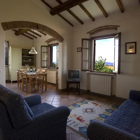 Podere Il Pino Poggibonsi