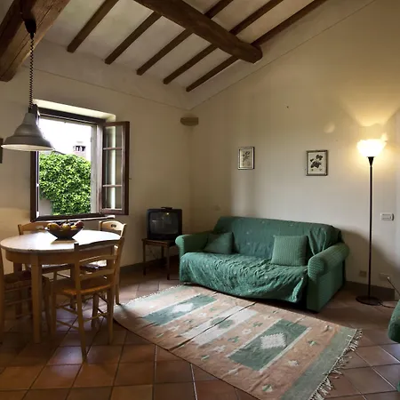 Podere Il Pino Poggibonsi