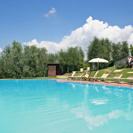 Podere Il Pino
