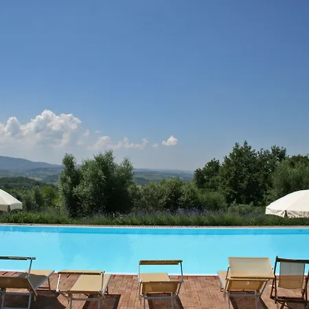 Podere Il Pino * Poggibonsi