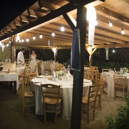 Country house Podere Il Pino *