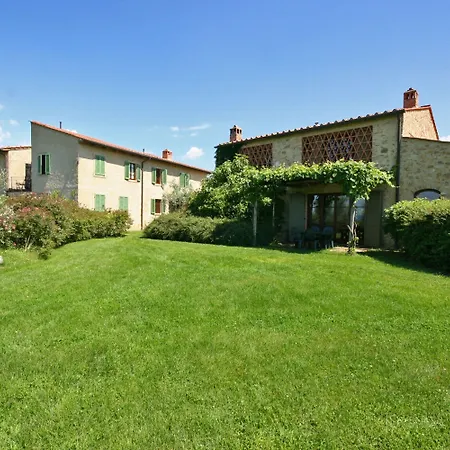 Podere Il Pino Country house Poggibonsi