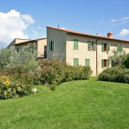 Podere Il Pino *