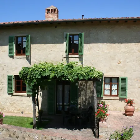 Podere Il Pino