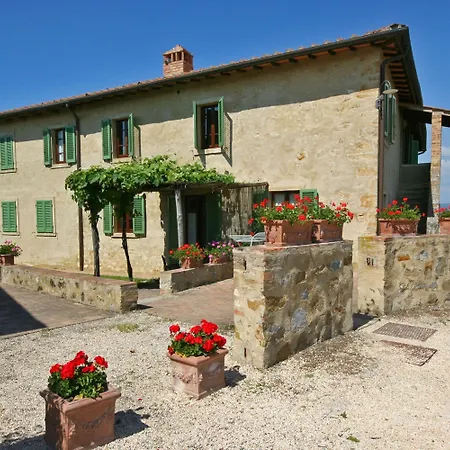 Podere Il Pino