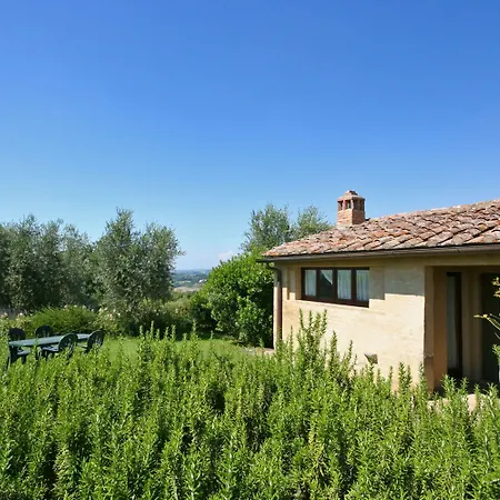 Podere Il Pino Country house Poggibonsi