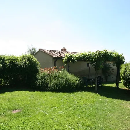 Country house Podere Il Pino *