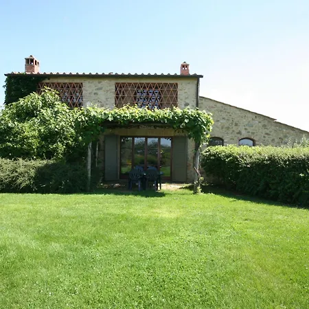Country house Podere Il Pino *