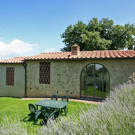 Podere Il Pino Poggibonsi
