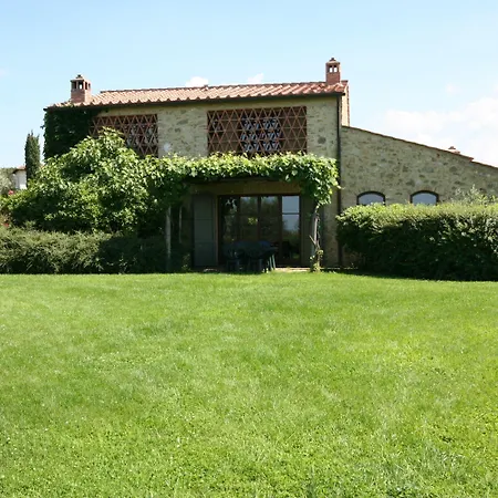Podere Il Pino Poggibonsi