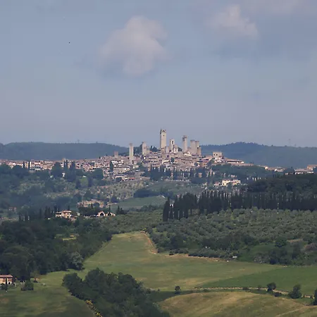 Podere Il Pino Poggibonsi