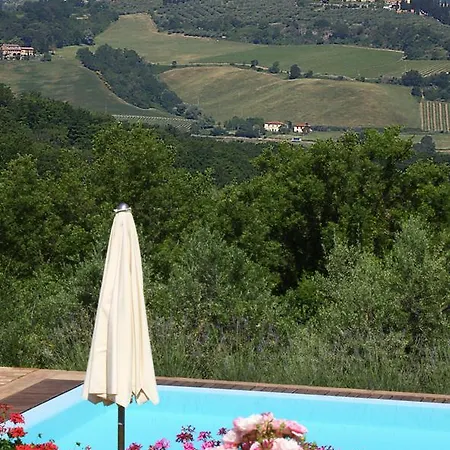 Podere Il Pino *