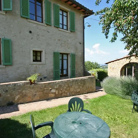 Podere Il Pino