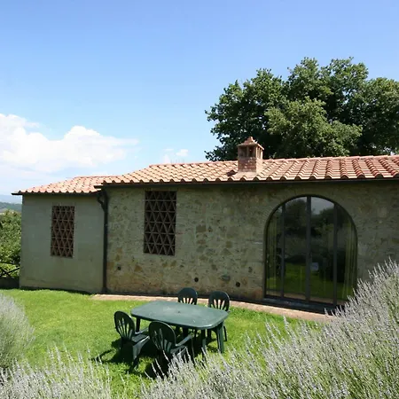 Podere Il Pino